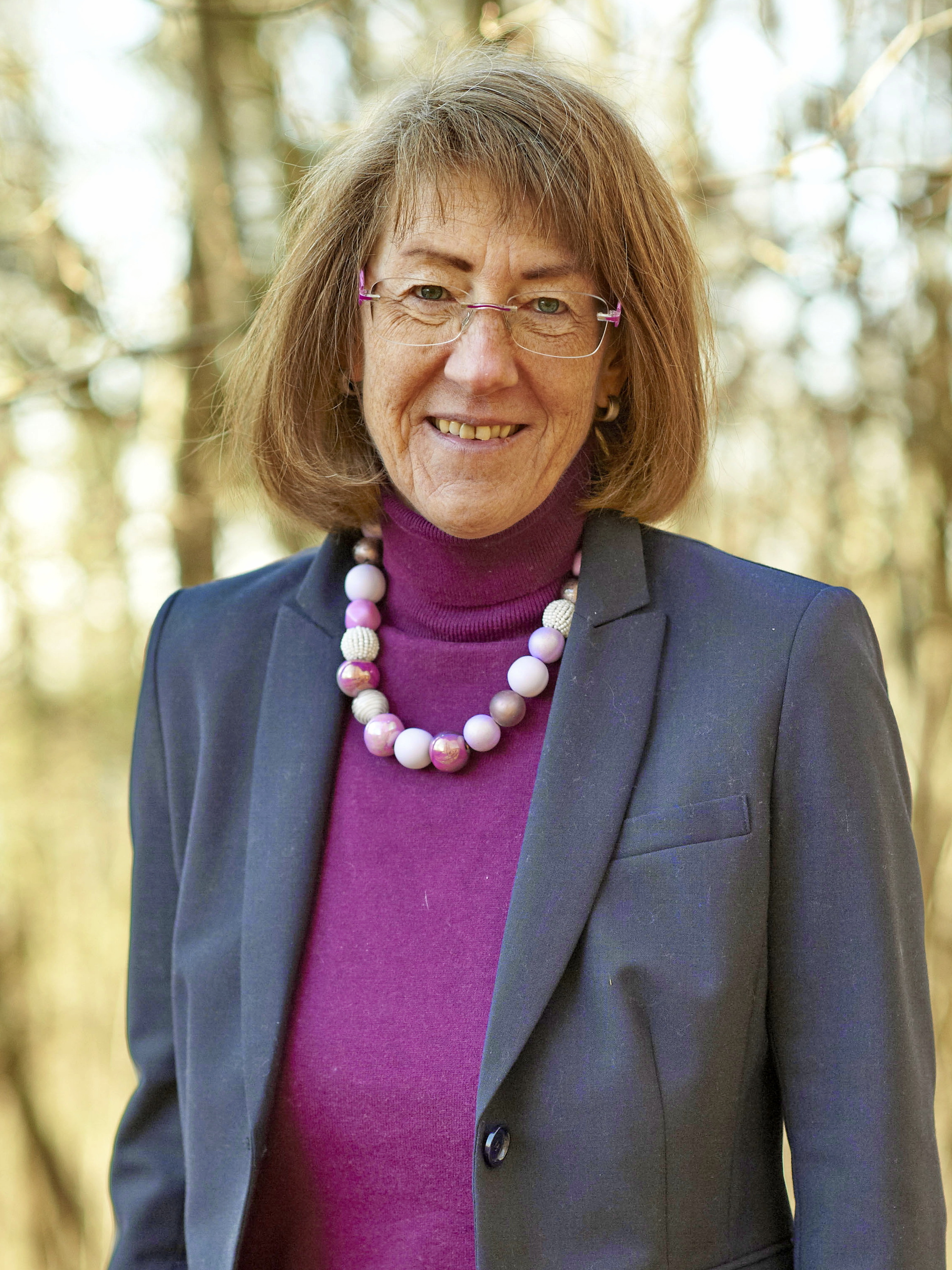 Helga Schmid Trauerreden Pfaffenhofen